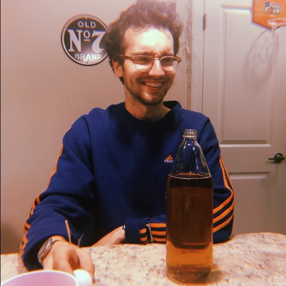 matthewbosley